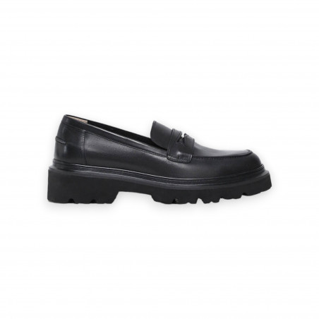 Лоферы Basconi 700013B-YP