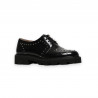 Лоферы Basconi 700355B-YP