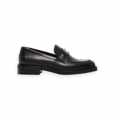 Лоферы Basconi 700404B-YP