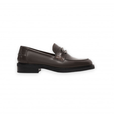 Лоферы Basconi 700405B-YP