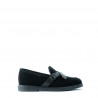 Лоферы Basconi 103427B-QM