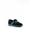 Лоферы Basconi 103427B-QM
