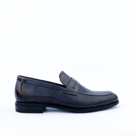 Лоферы Basconi 50834B-YP