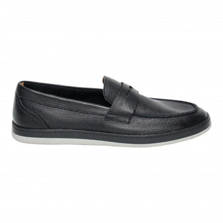 Лоферы Basconi 500903BX-YP