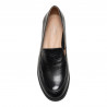 Лоферы Basconi 801597B3-YP