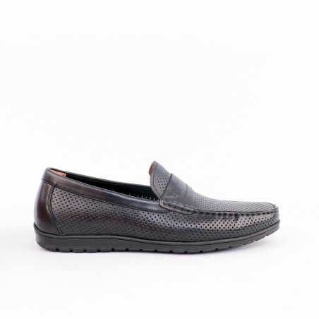 Мокасины Basconi 50811B-YP