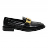 Лоферы BASCONI 701404B3-YP