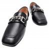 Лоферы Basconi 132218B-YP