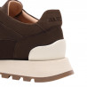 Кроссовки BASCONI 105440B-YP