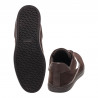 Кеды BASCONI 105522B-YP