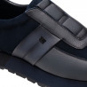 Кроссовки BASCONI 342357BX-YP