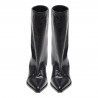 Полусапоги BASCONI 801670B-B