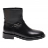 Ботинки BASCONI 801837B-B